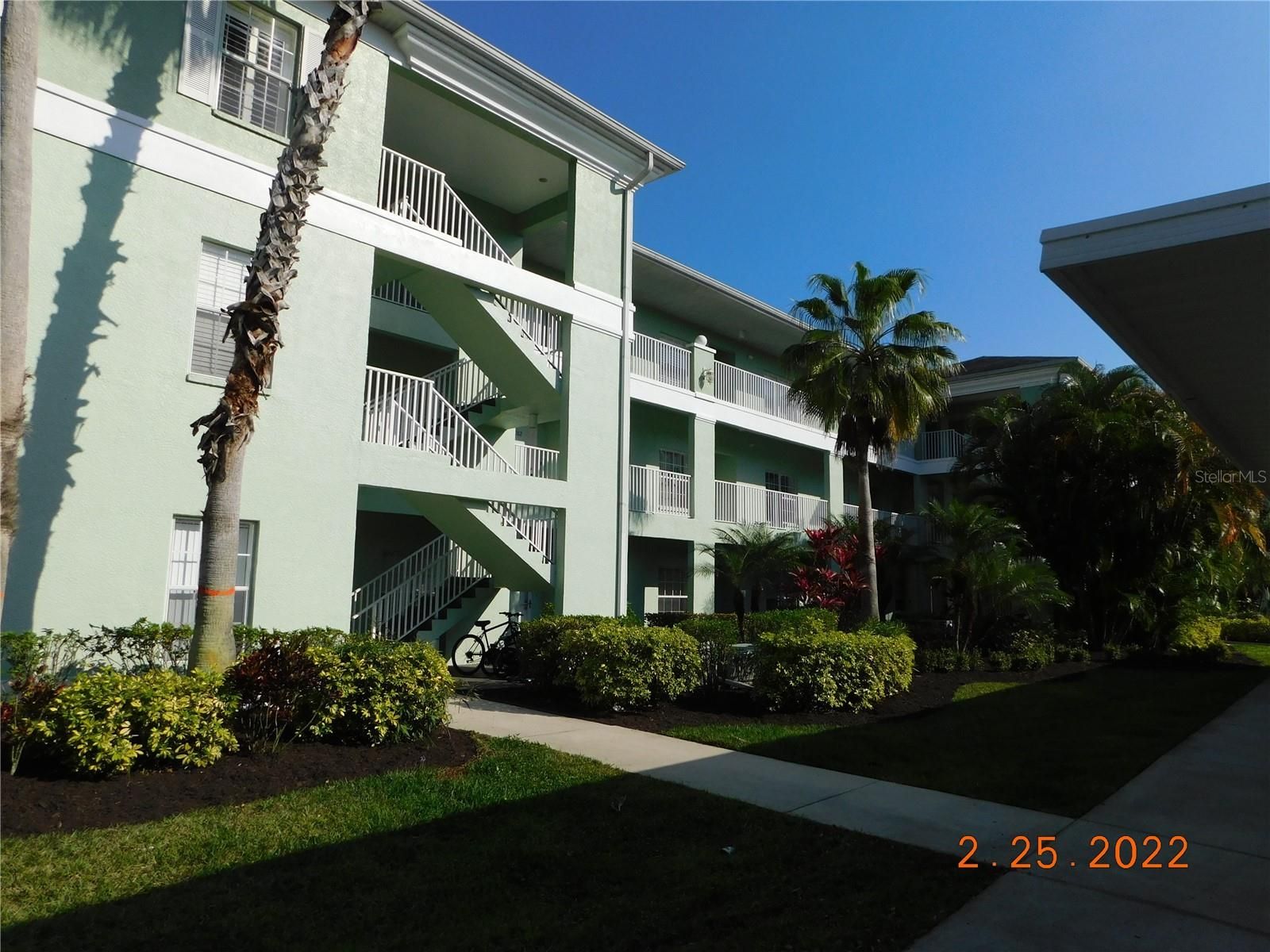 image of property at 2160 HERON LAKE DRIVE 308