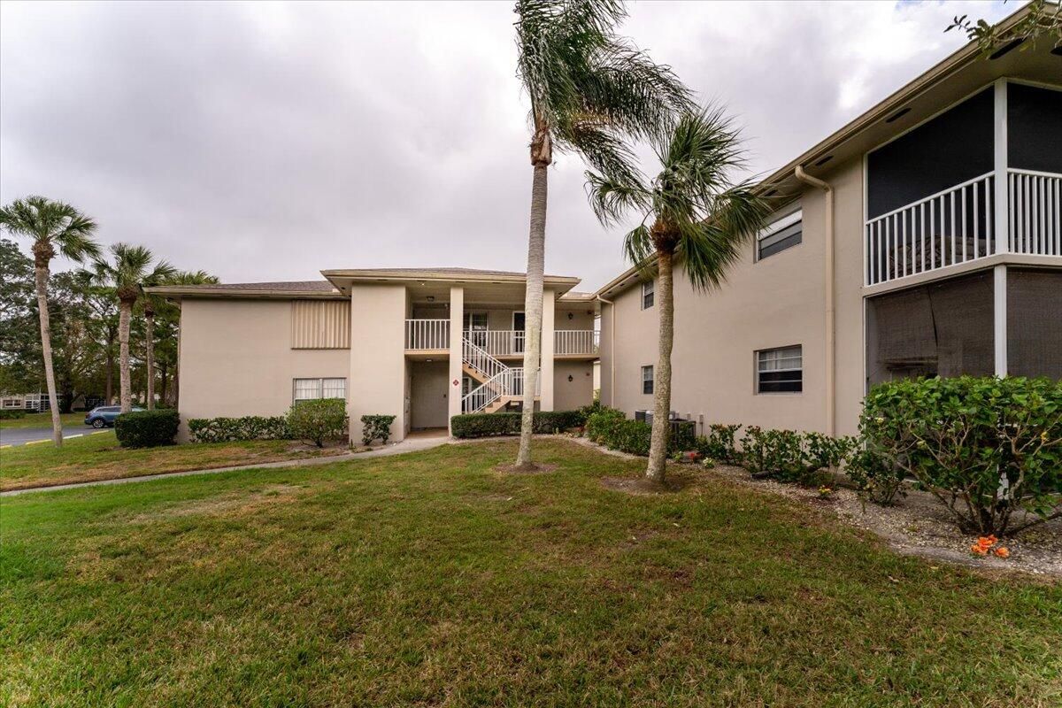 image of property at 8 Lake Vista Trail 206