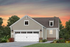 43 PAPILLION WAY, CLAYTON, NC