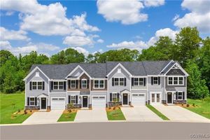 7723 BARON BERKLEY LN, NEW KENT, VA