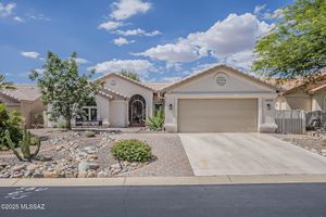 65000 E CANYON DR, SADDLEBROOKE, AZ