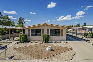 1521 N LA CANOA, GREEN VALLEY, AZ
