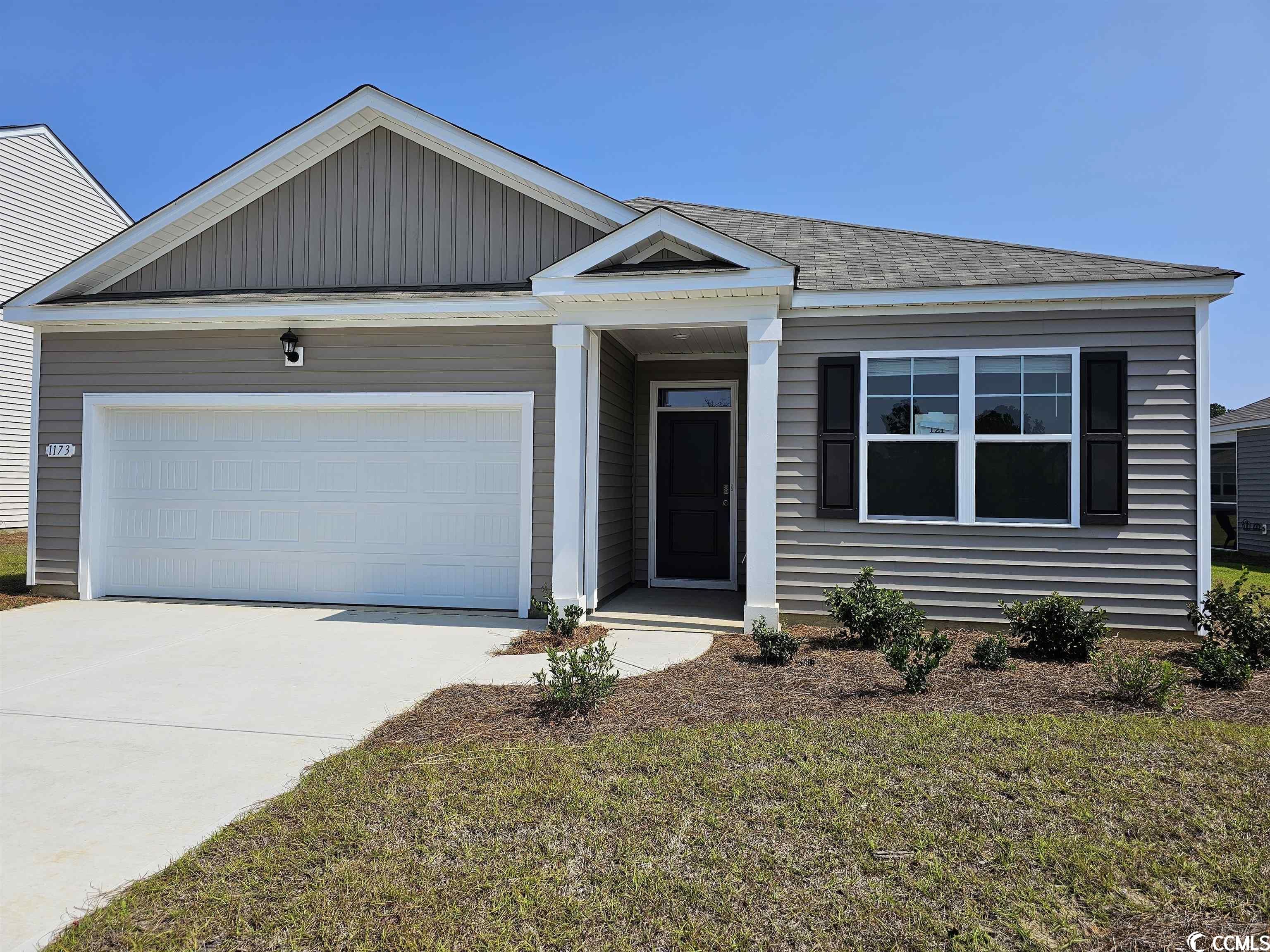 image of property at 1173 Sennema Circle