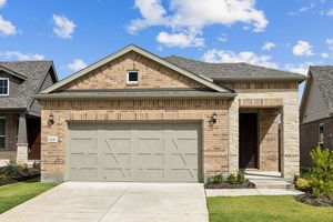 1237 BOGART WAY, CELINA, TX