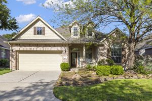 31 E ROYAL MEWS, THE WOODLANDS, TX