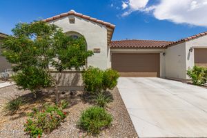 5369 N 205TH DR, BUCKEYE, AZ