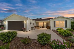 3423 FORSYTHE TER, THE VILLAGES, FL