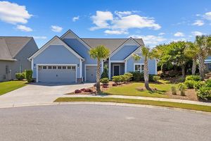 6591 CAGLIARI CT, MYRTLE BEACH, SC