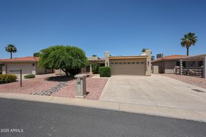 25809 S HOLLYGREEN DR, SUN LAKES, AZ