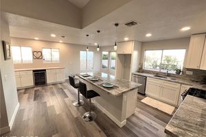 2836 BLUFF POINT DR, LAS VEGAS, NV