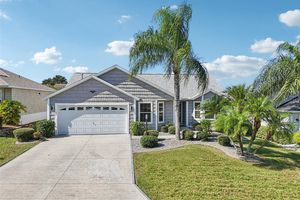 1542 WYATT AVE, THE VILLAGES, FL