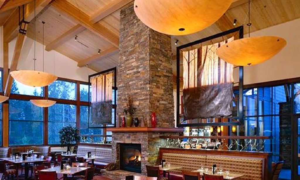 Crooked Spoon Restaurant