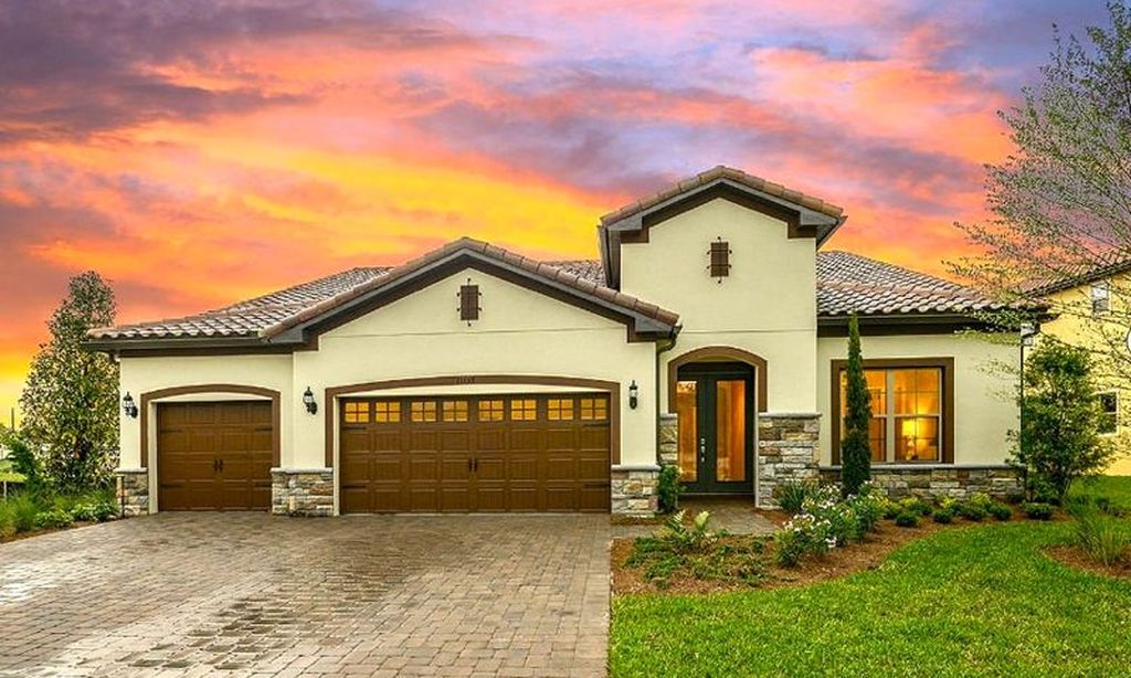 144 Single-Family Homes