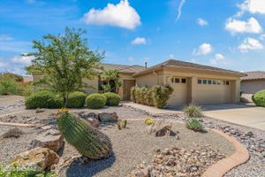 2426 E DESERT PUEBLO PASS, GREEN VALLEY, AZ