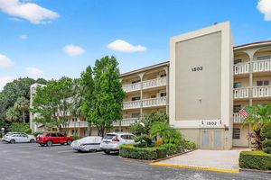 1502 CAYMAN WAY A4, COCONUT CREEK, FL