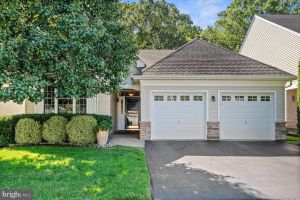 167 EINSTEIN WAY, EAST WINDSOR, NJ