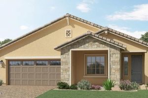 25188 N 174TH AVE, SURPRISE, AZ
