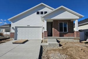12054 TETON RANGE DR # 108, HERRIMAN, UT