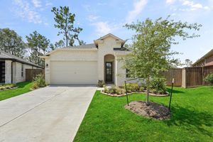21915 LAKE WHITNEY CT, PORTER, TX