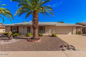14217 N BOLIVAR DR, SUN CITY, AZ