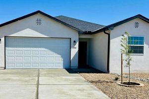 236 SUNRISE BLUFFS DR, BELEN, NM