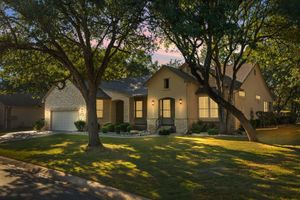 111 TRAIL RIDER WAY, GEORGETOWN, TX