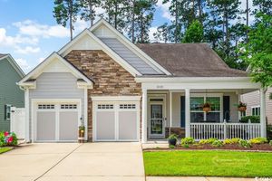 2110 SILVER SPRING LN, MYRTLE BEACH, SC