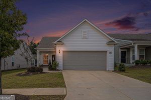124 OHOOPEE DR, GRIFFIN, GA