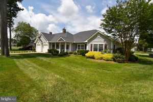 25 SILVERBERRY ST # 86, GEORGETOWN, DE