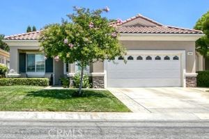 1664 LANDMARK WAY, BEAUMONT, CA
