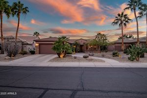 15131 W DAYBREAK DR, SURPRISE, AZ