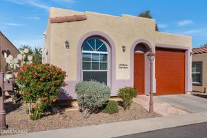 1262 W CALLE MACILLO, SAHUARITA, AZ