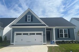8473 CHIMNEY ROCK DR, MECHANICSVILLE, VA