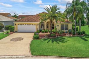591 ALLENWOOD LOOP, THE VILLAGES, FL