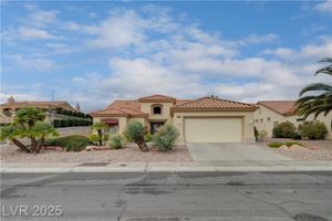2801 BYRON DR, LAS VEGAS, NV
