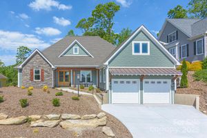131 DAWN MIST CT, HENDERSONVILLE, NC