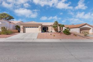2621 HANGING ROCK DR, LAS VEGAS, NV