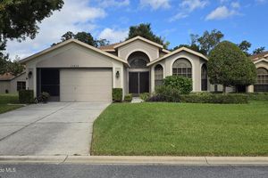 11415 KINGSTREE CT, SPRING HILL, FL