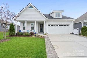 864 BLACK BEARD DR, DENVER, NC