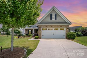 7015 GRACEFIELD LN, FORT MILL, SC