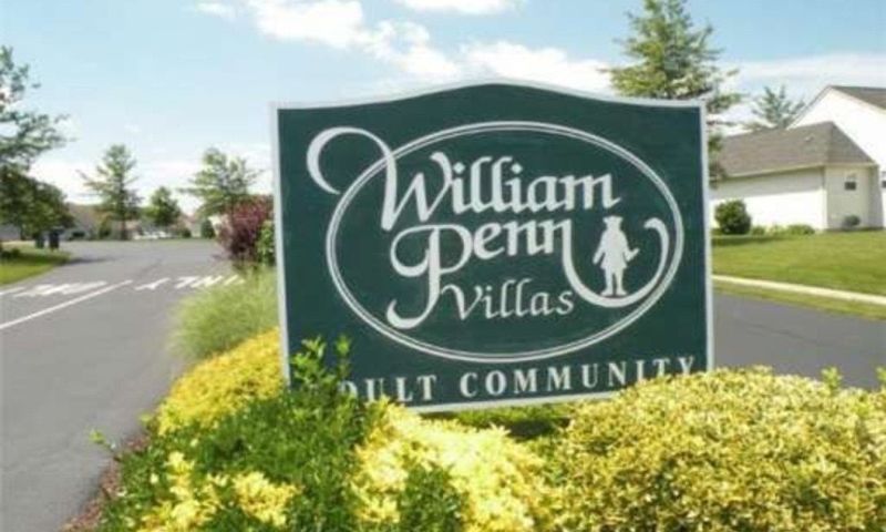 William Penn Villas - Royersford, PA