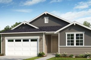 2530 ACER LOOP SE, LACEY, WA