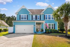 60 SUMMERLIGHT DR, MURRELLS INLET, SC
