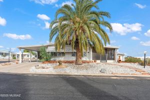 278 W MORA DR, GREEN VALLEY, AZ