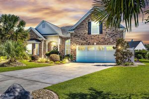 693 DONMOVIN CT NW, CALABASH, NC