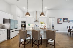 1012 MARINA AVE, ALLEN, TX