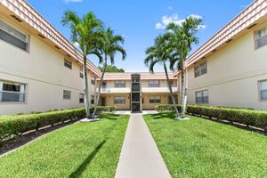 444 SAXONY J, DELRAY BEACH, FL
