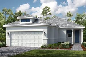 10018 SW AREZZO RD, PORT ST LUCIE, FL