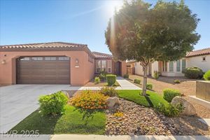 5745 SAGAMORE CANYON ST, NORTH LAS VEGAS, NV