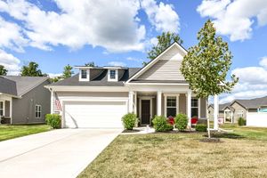 4602 PETUNIA DR, PLAINFIELD, IN